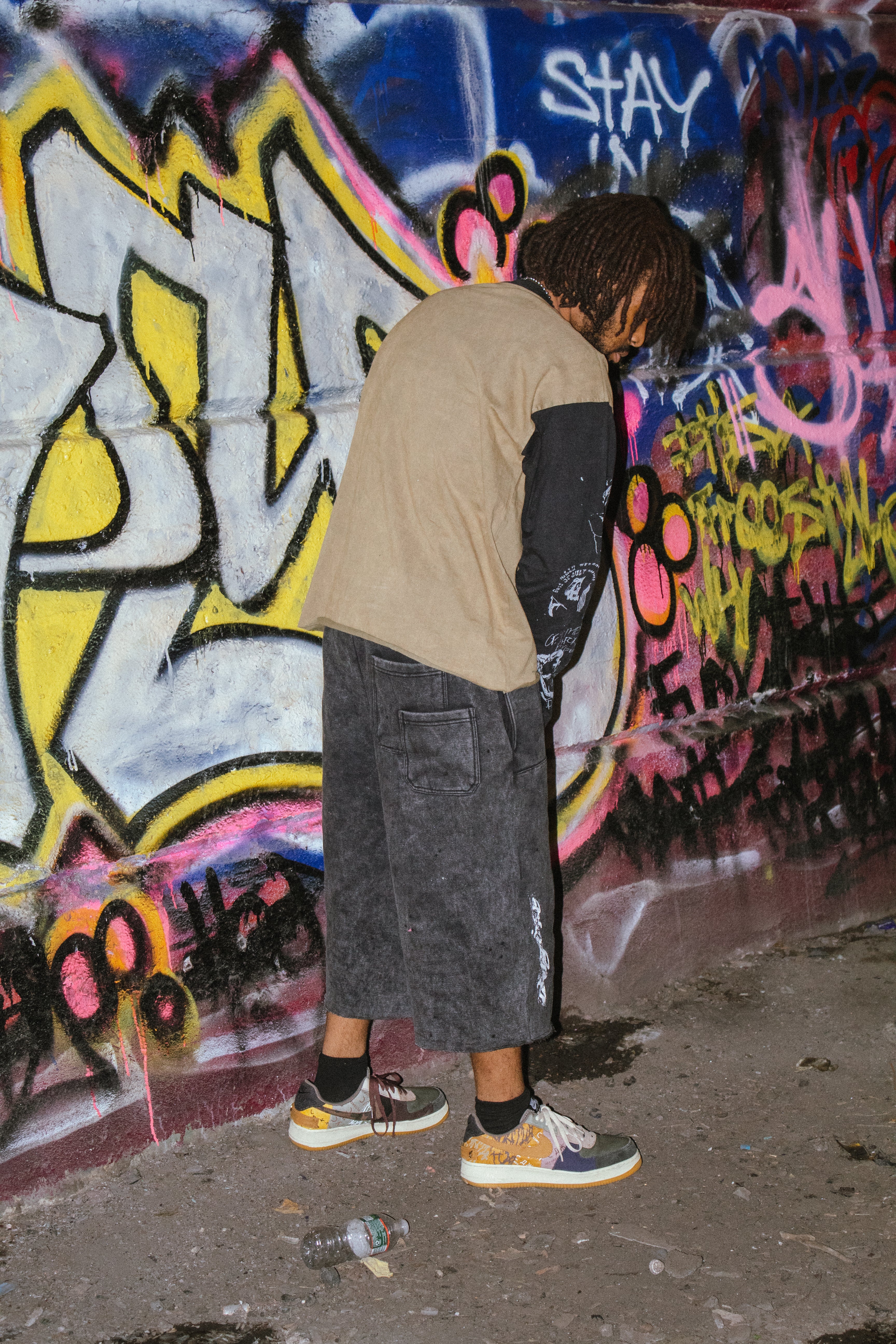 ONYX SHORTS