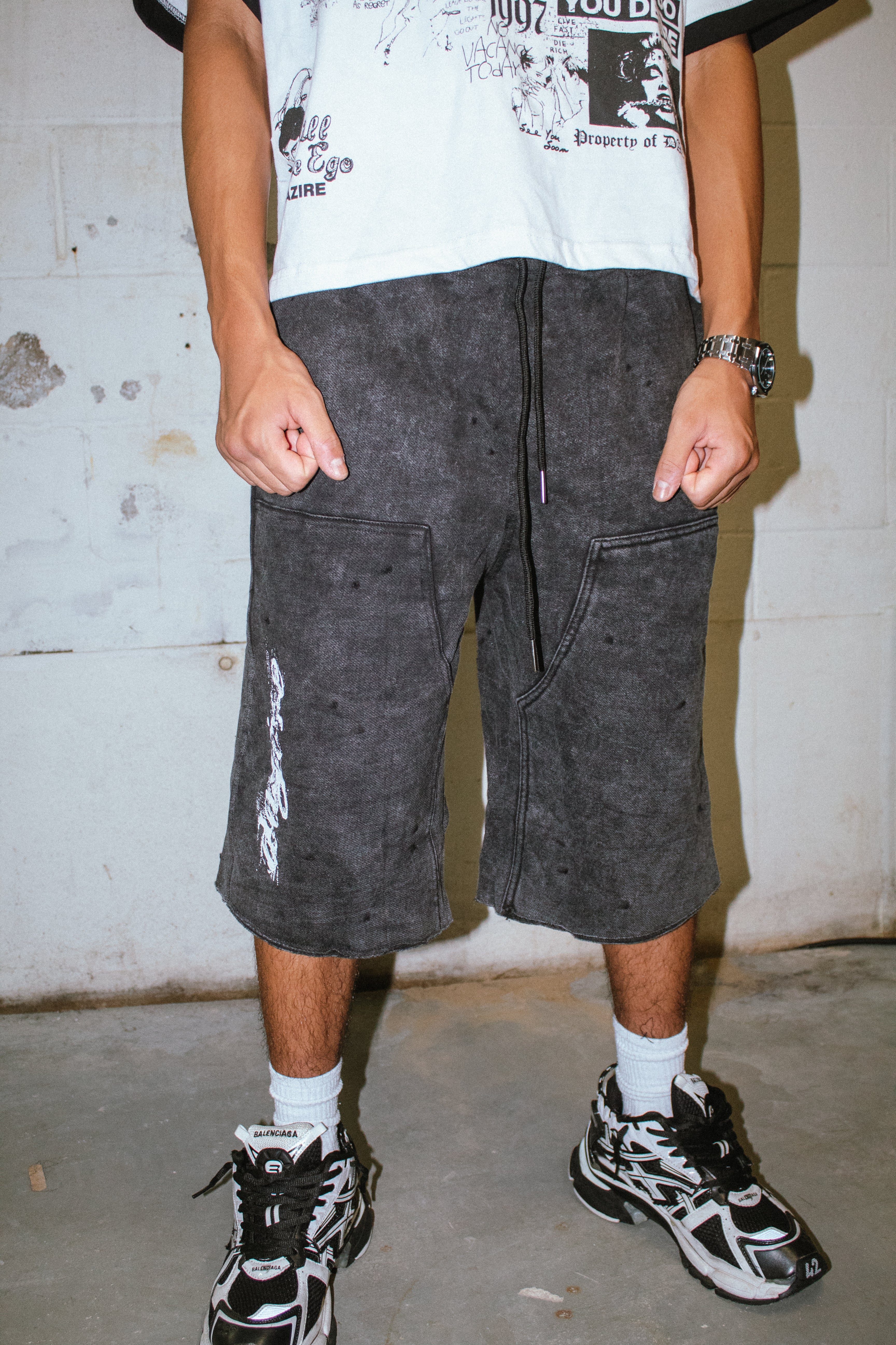 ONYX SHORTS