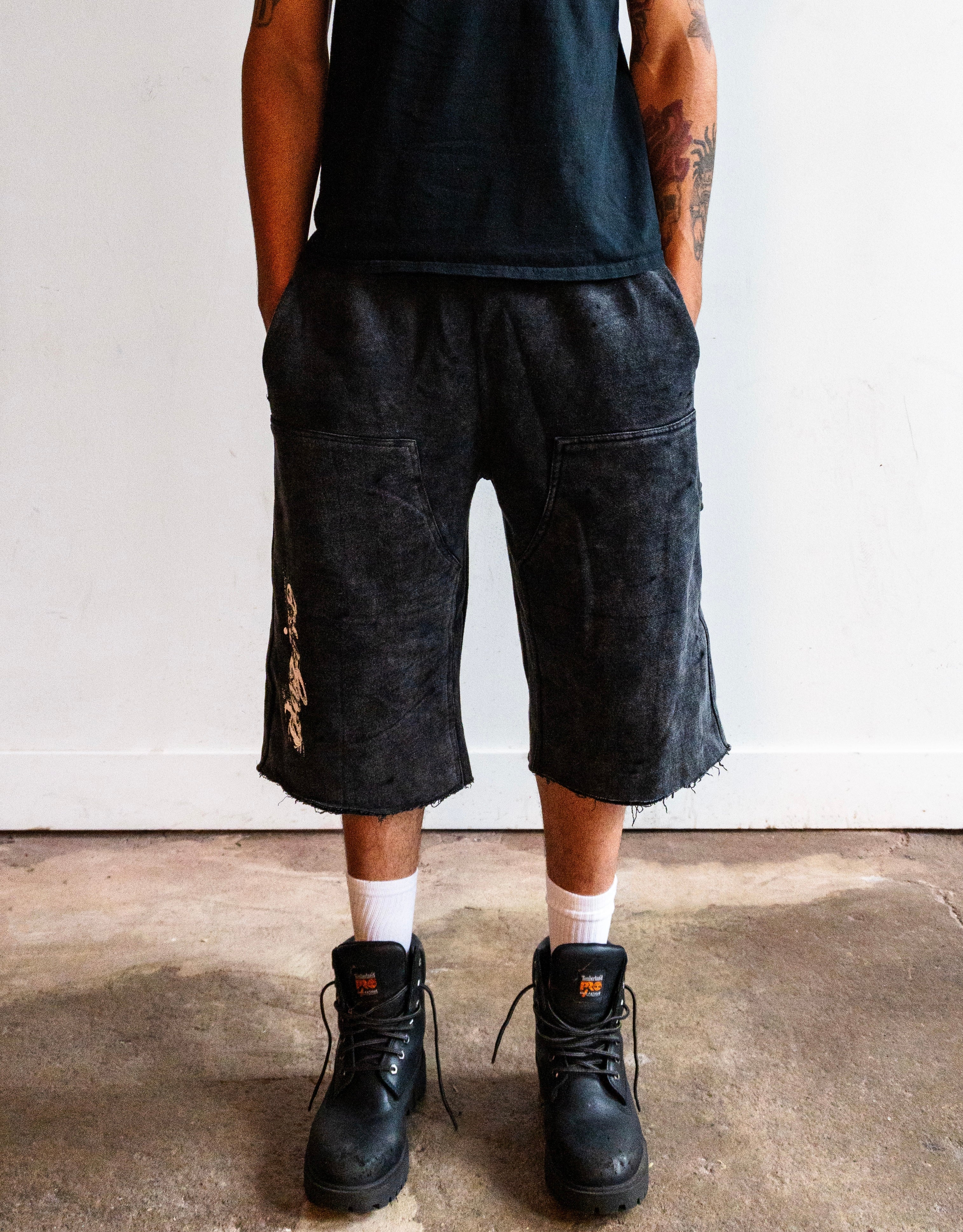 ONYX SHORTS