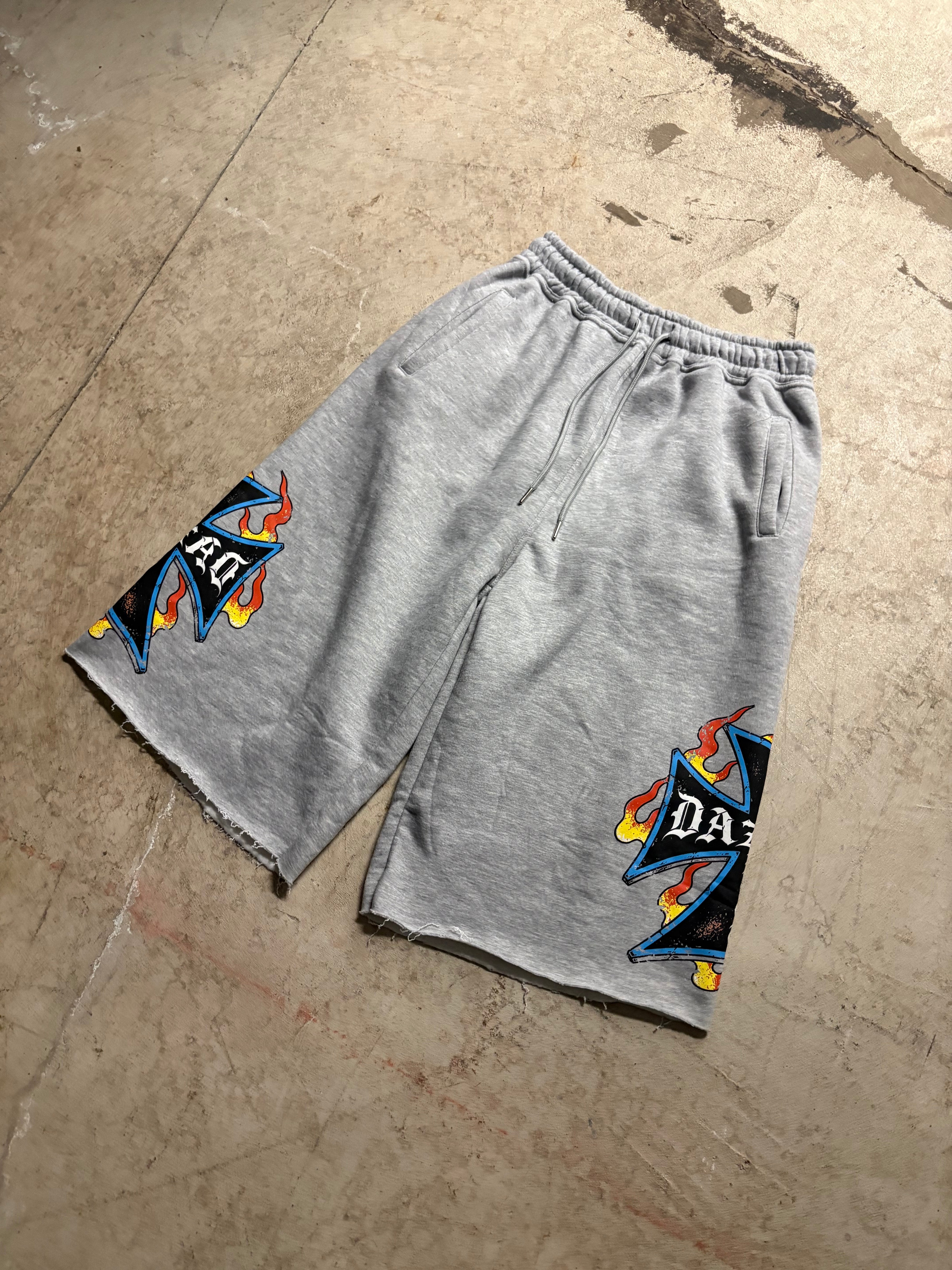INFERNO SHORTS